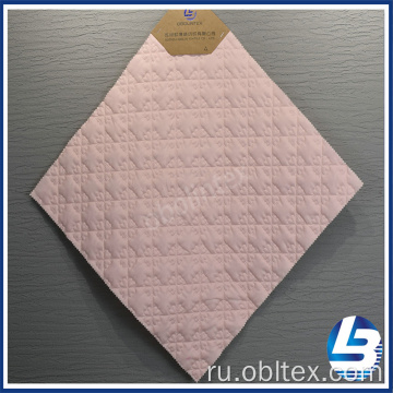 OBL20-Q-040 100% полиэстер PONGEE 240T стеганая ткань